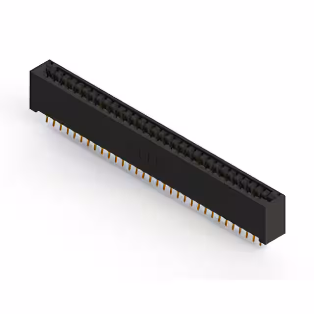 396-064-556-201 EDAC Inc.  Edgeboard Connectors